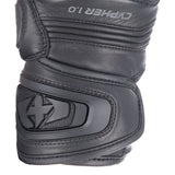 Oxford Cypher 1.0 Men’s Sports Glove Stealth Black