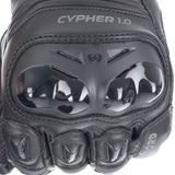 Oxford Cypher 1.0 Men’s Sports Glove Stealth Black
