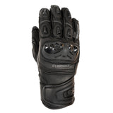 Oxford Cypher 1.0 Men’s Sports Glove Stealth Black