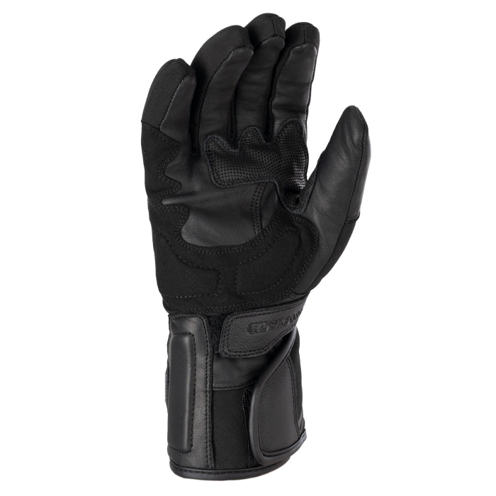 Oxford Ottawa Men’s Waterproof Winter Motorcycle Gloves
