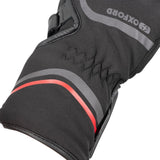 Oxford Ottawa Men’s Waterproof Winter Motorcycle Gloves