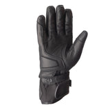 Oxford Vancouver 2.0 Dry2Dry Waterproof Men’s Motorcycle Glove Black