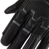 Oxford Vancouver 2.0 Dry2Dry Waterproof Men’s Motorcycle Glove Black