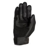 Oxford Dakar 1.0 Women’s Summer Motorcycle Glove Stealth Black