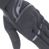 Oxford Dakar 1.0 Women’s Summer Motorcycle Glove Stealth Black