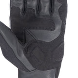 Oxford Dakar 1.0 Women’s Summer Motorcycle Glove Stealth Black