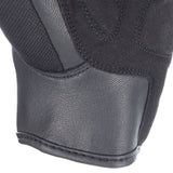 Oxford Dakar 1.0 Women’s Summer Motorcycle Glove Stealth Black