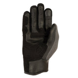 Oxford Dakar 1.0 Women’s Summer Motorcycle Glove Charcoal / Pink