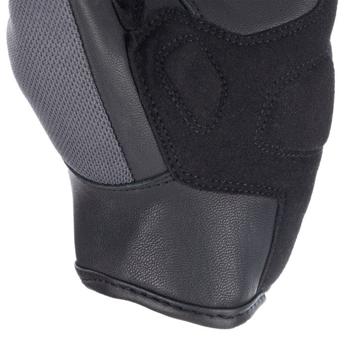 Oxford Dakar 1.0 Women’s Summer Motorcycle Glove Charcoal / Pink