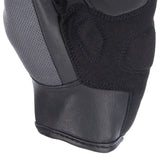 Oxford Dakar 1.0 Women’s Summer Motorcycle Glove Charcoal / Pink