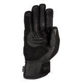 Oxford Dakar 1.0 Women’s Waterproof Motorcycle Gloves Stealth Black