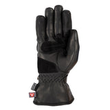 Oxford Holton Women's Waterproof Leather Winter Motorcycle Gloves
