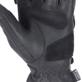 Oxford Holton Women's Waterproof Leather Winter Motorcycle Gloves