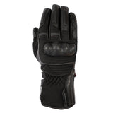 Oxford Hexham Women’s Winter Gloves Tech Black maximomoto.uk