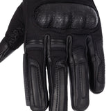 Oxford Hexham Women’s Winter Gloves Tech Black