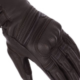 Oxford Hamilton Men's Winter Motorcycle Gloves Brown