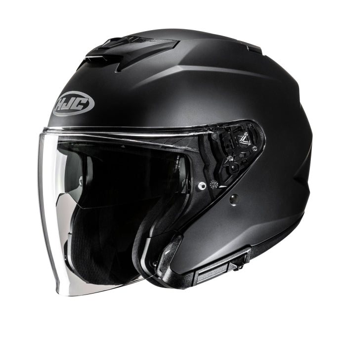 HJC I31 Plain Open Face Advanced Protection Helmets