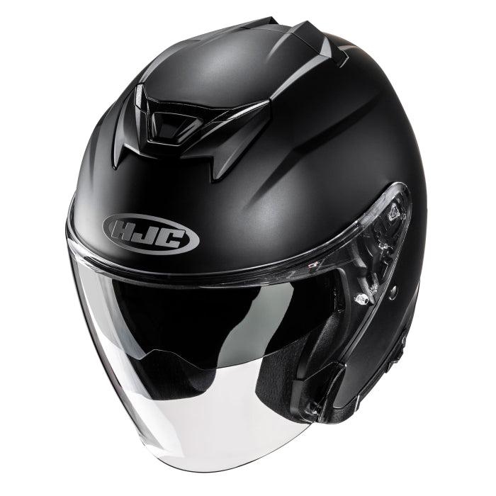 HJC I31 Plain Open Face Advanced Protection Helmets