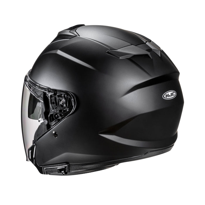 HJC I31 Plain Open Face Advanced Protection Helmets