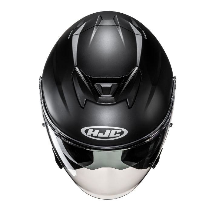 HJC I31 Plain Open Face Advanced Protection Helmets