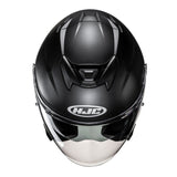 HJC I31 Plain Open Face Advanced Protection Helmets