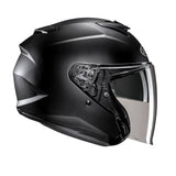 HJC I31 Plain Open Face Advanced Protection Helmets