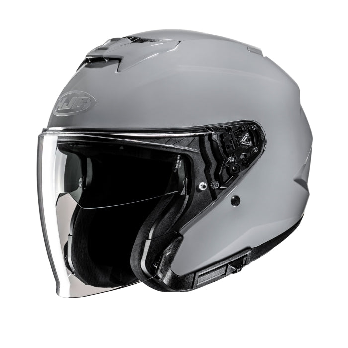 HJC I31 Plain Open Face Advanced Protection Helmets