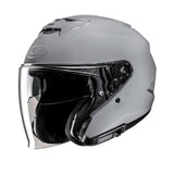 HJC I31 Plain Open Face Advanced Protection Helmets