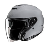 HJC I31 Plain Open Face Advanced Protection Helmets
