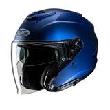 HJC I31 Plain Open Face Advanced Protection Helmets