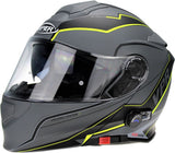 Viper RSV171 Motorcycle Bluetooth Modular Helmet