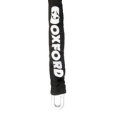 Oxford Hardcore XC13 13mm Chain Lock Motorcycle Security