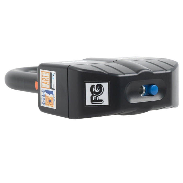 Oxford Boss Alarm Lock with 16mm Motorcycle Security