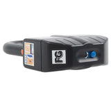 Oxford Boss Alarm Lock with 16mm Motorcycle Security