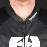 Oxford Nexus 1.0 Men's One-Piece Leather Motorcycle Suit