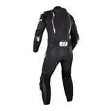 Oxford Nexus 1.0 Men's One-Piece Leather Motorcycle Suit