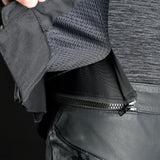 Oxford Nexus 1.0 Men's Motorcycle Leather Jacket