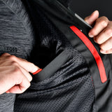 Oxford Nexus 1.0 Men's Motorcycle Leather Jacket