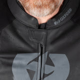 Oxford Nexus 1.0 Men's Motorcycle Leather Jacket