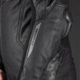 Oxford Nexus 1.0 Men's Motorcycle Leather Jacket