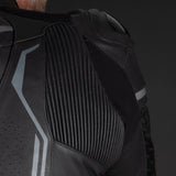 Oxford Nexus 1.0 Men's Motorcycle Leather Jacket