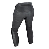 Oxford Cypher 1.0 Men’s Leather Pants Stealth Black