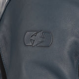 Oxford Radley Women's Leather Motorcycle Jacket