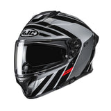 HJC C71 Faber Sport Touring Motorcycle Full Face Helmet