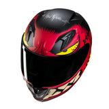 HJC Y10 Frank Touring Motorcycle Kids Helmet