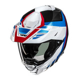 HJC I80 Imes Sports Motorcycle Adventure Helmet
