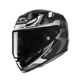 HJC RPHA 12 Carbon Xentra Sports Motorcycle Full Face Helmet