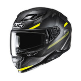 HJC F71 Carbon Esira Sports Motorcycle Full Face Touring Helmet
