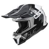 HJC C50 Primal Off-Road Motorcycle Motocross Helmets