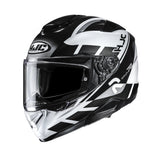 HJC RPHA 72 Value Sports Motorcycle Full Face Touring Helmet